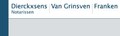 Dierckxsens Van Grinsven Franken Notariskantoor