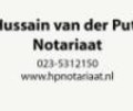 Hussain van der Putt Notariaat