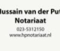 Hussain van der Putt Notariaat