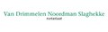 Van Drimmelen Noordman Slaghekke Notariaat